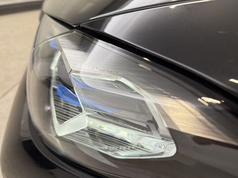 BMW 4 Serie M440i xDrive 374PK M-pakket High Executive | Cabrio | BMW Laser | Memory | Curved Display | H/K | HuD | Sfeer | 360°