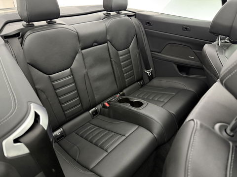 BMW 4 Serie M440i xDrive 374PK M-pakket High Executive | Cabrio | BMW Laser | Memory | Curved Display | H/K | HuD | Sfeer | 360°