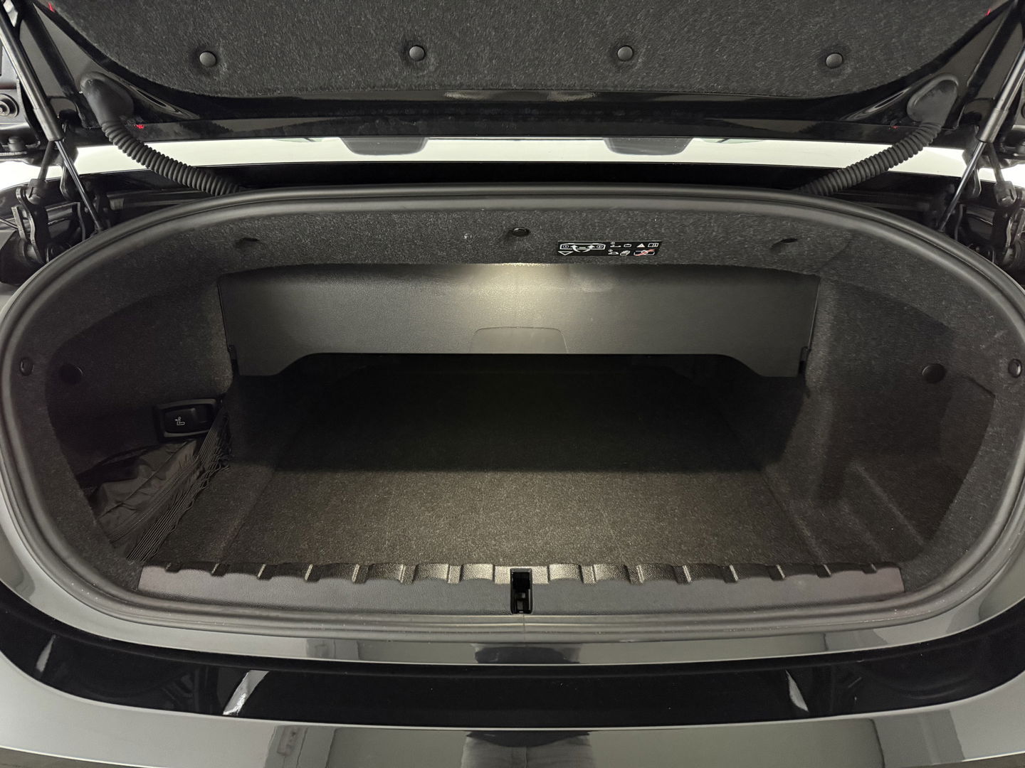 BMW 4 Serie M440i xDrive 374PK M-pakket High Executive | Cabrio | BMW Laser | Memory | Curved Display | H/K | HuD | Sfeer | 360°