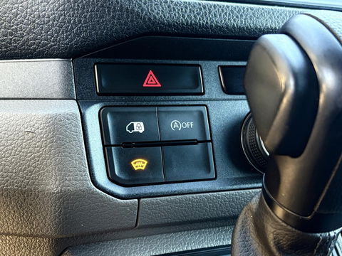 Volkswagen Crafter 35 2.0 TDI L4H3 177PK AUTOMAAT | MOOIE UITVOERING | LUCHTVERING | ZWART |