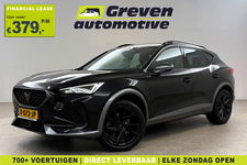 CUPRA Formentor - 1.5 TSI | Camera | Virtual | Stoel/Stuur verw. | Sfeerverl. | Carplay