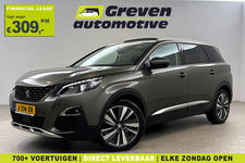 Peugeot 5008 - 1.2 PureTech 7p. | Pano | Sfeer | Memory | Adap. Cruise | Keyless | Virtual | Clima | Carplay | Camera | Trekh.