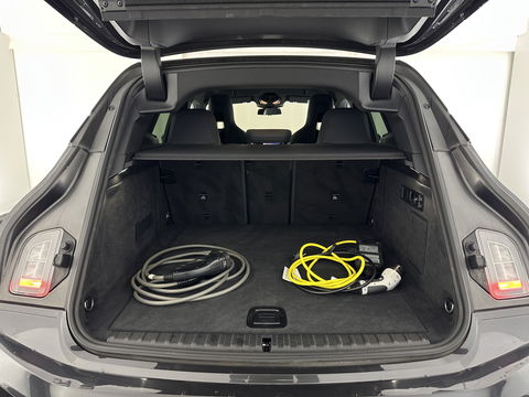 BMW iX xDrive40 High Executive 77 kWh [ 3-Fase ] (INCL-BTW) Aut. *PANO | HEAD-UP | HARMAN/KARDON-SURROUND | SOFT-CLOSE | DAB+ | DIGI-COCKPIT | HEATED-COMFORTSEATS | LASER-LED | CARPLAY | TOWBAR | AMBIENT-LIGHT | TOPVIEW | MEMORY-