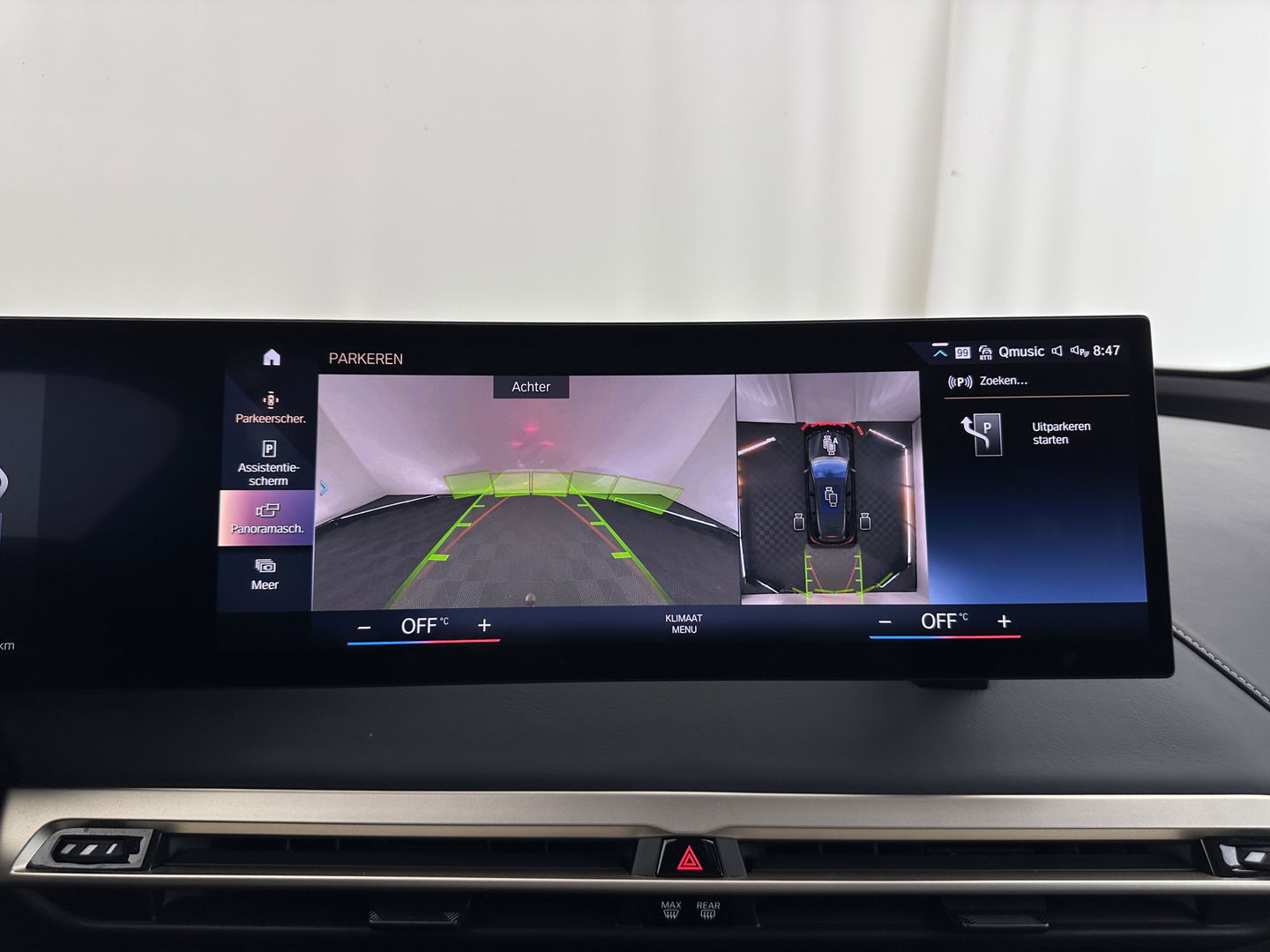 BMW iX xDrive40 High Executive 77 kWh [ 3-Fase ] (INCL-BTW) Aut. *PANO | HEAD-UP | HARMAN/KARDON-SURROUND | SOFT-CLOSE | DAB+ | DIGI-COCKPIT | HEATED-COMFORTSEATS | LASER-LED | CARPLAY | TOWBAR | AMBIENT-LIGHT | TOPVIEW | MEMORY-