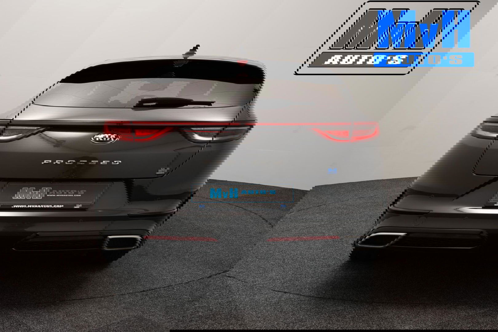 Kia ProCeed 1.5 T-GDI GT-Line