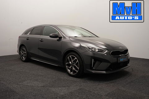 Kia ProCeed 1.5 T-GDI GT-Line