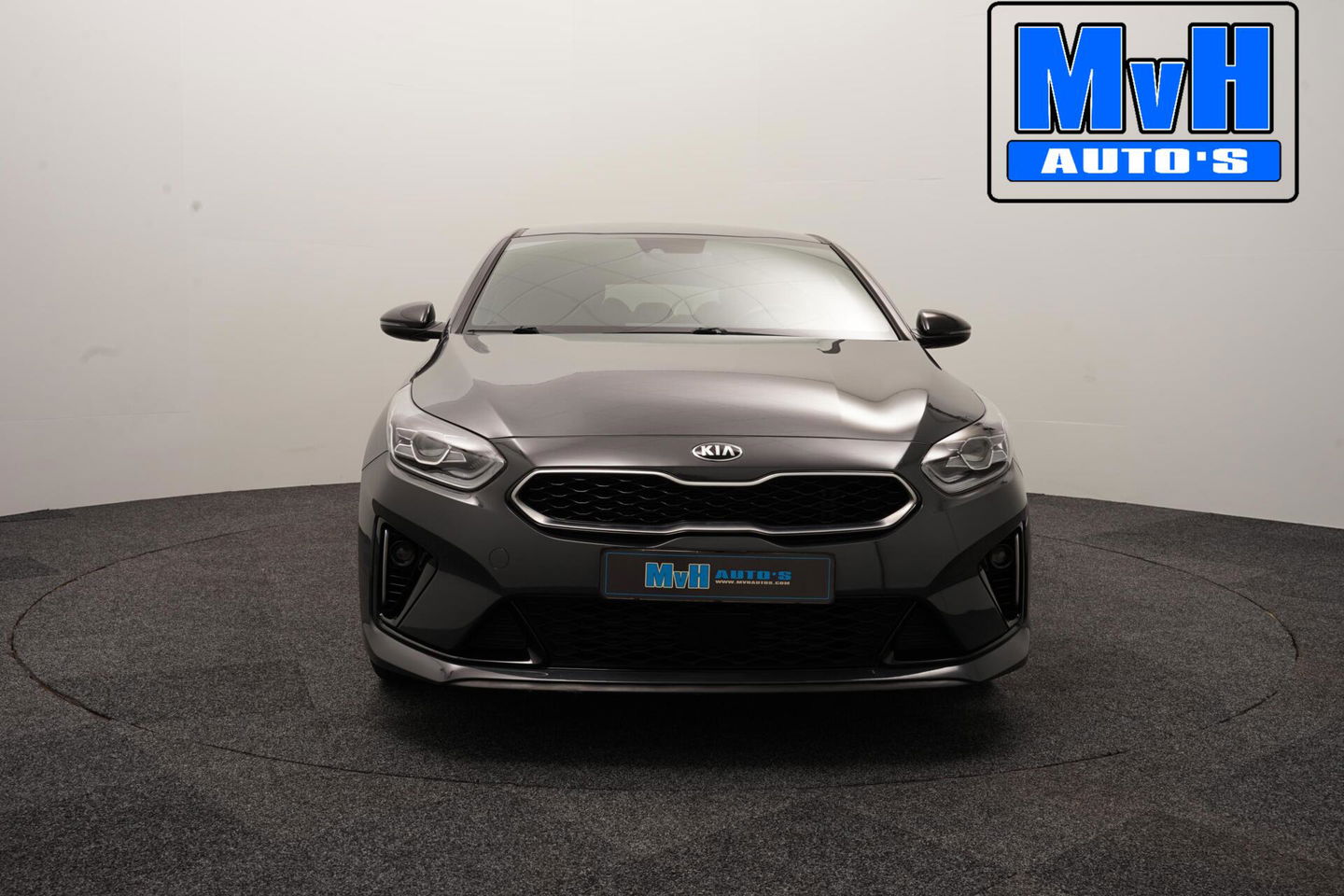 Kia ProCeed 1.5 T-GDI GT-Line
