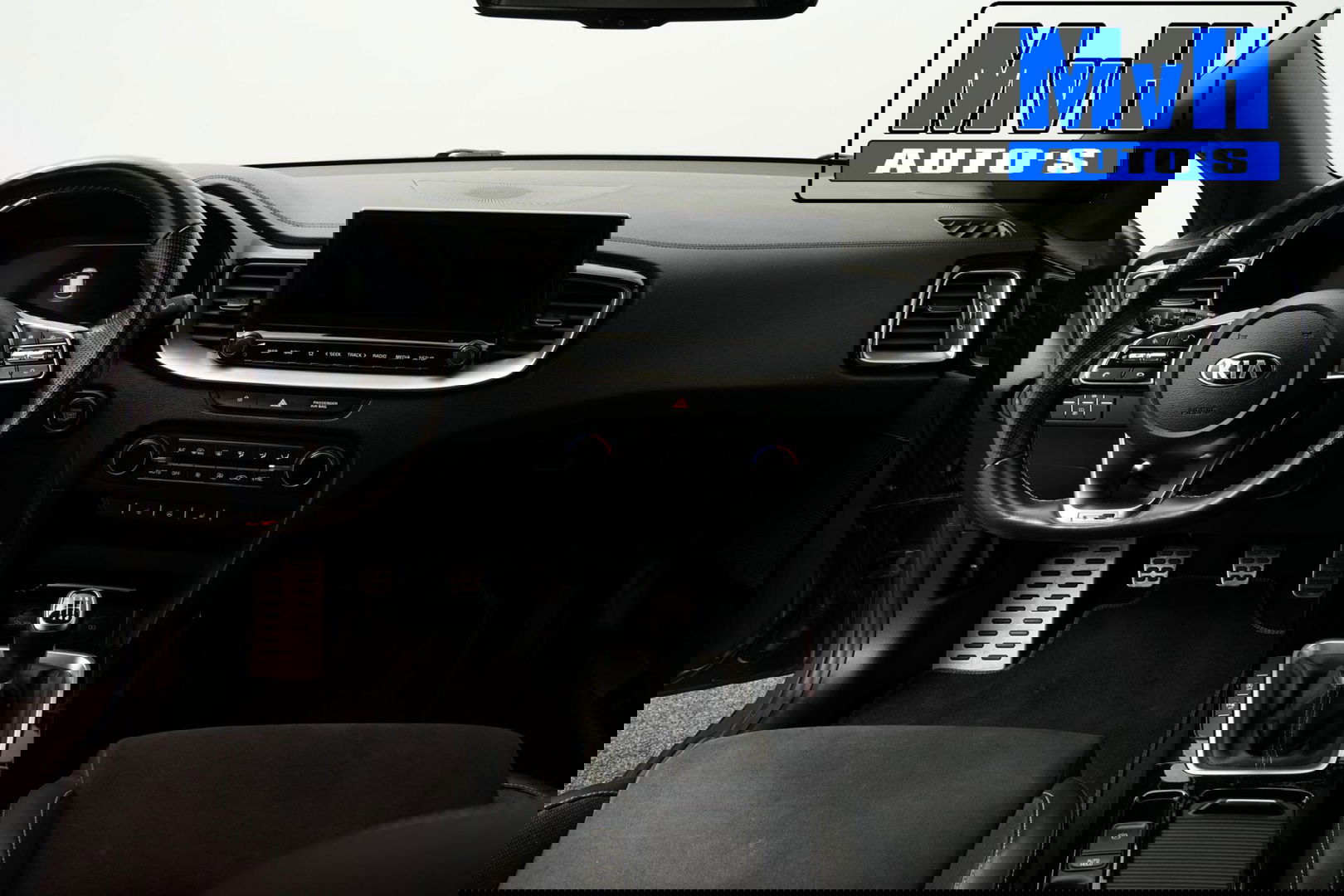 Kia ProCeed 1.5 T-GDI GT-Line