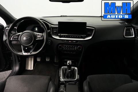 Kia ProCeed 1.5 T-GDI GT-Line