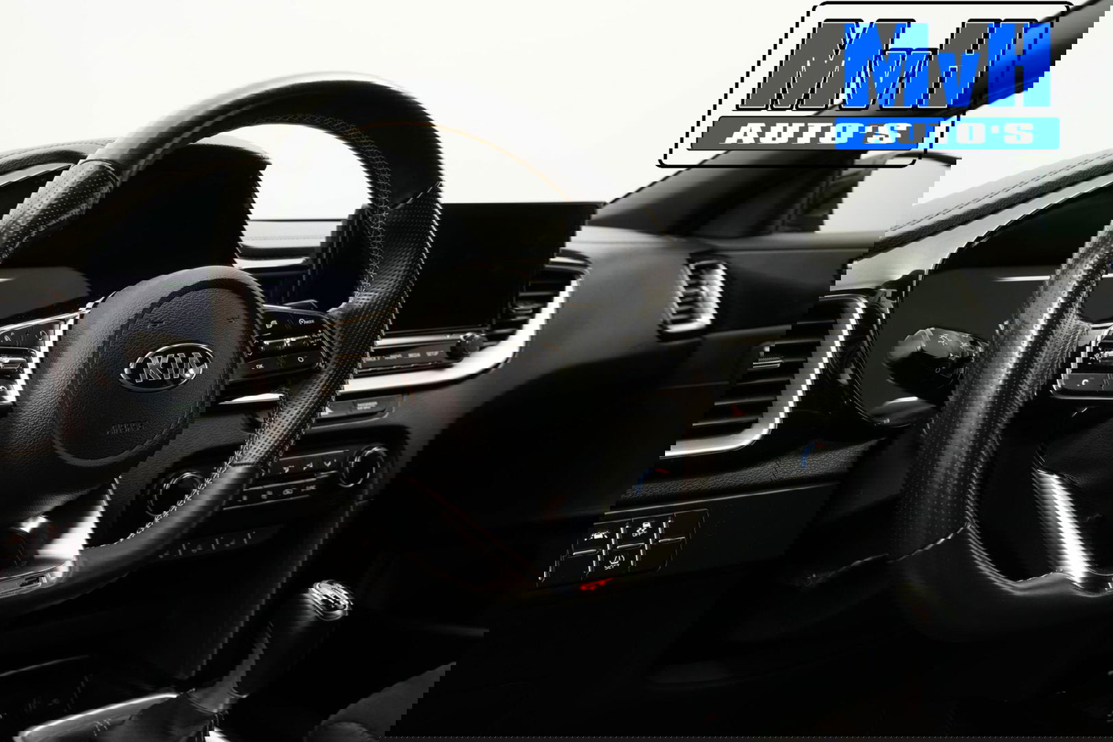 Kia ProCeed 1.5 T-GDI GT-Line