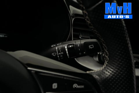 Kia ProCeed 1.5 T-GDI GT-Line