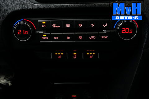 Kia ProCeed 1.5 T-GDI GT-Line