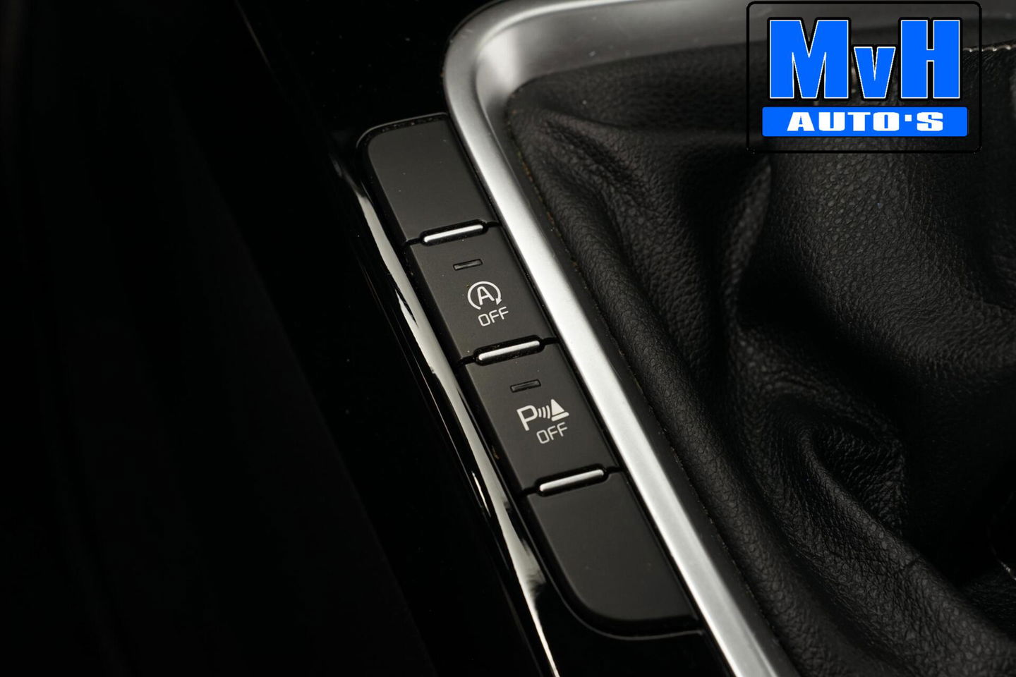 Kia ProCeed 1.5 T-GDI GT-Line