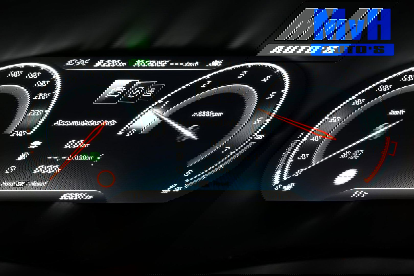 Kia ProCeed 1.5 T-GDI GT-Line