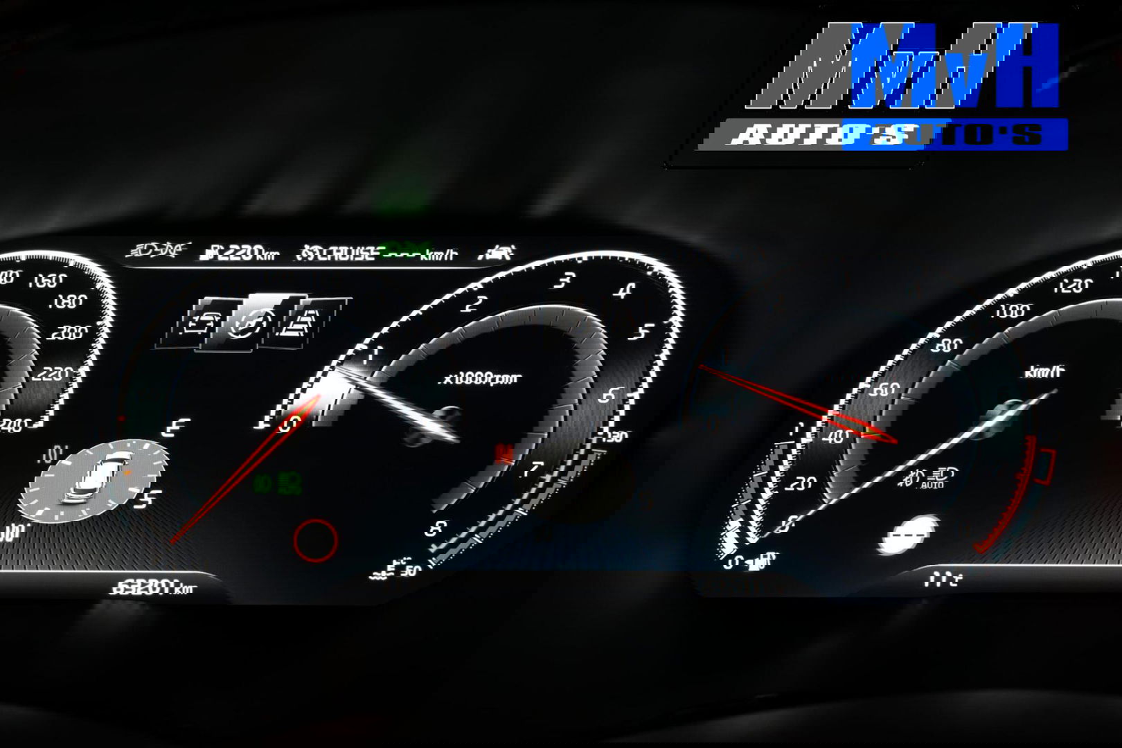 Kia ProCeed 1.5 T-GDI GT-Line