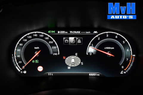 Kia ProCeed 1.5 T-GDI GT-Line