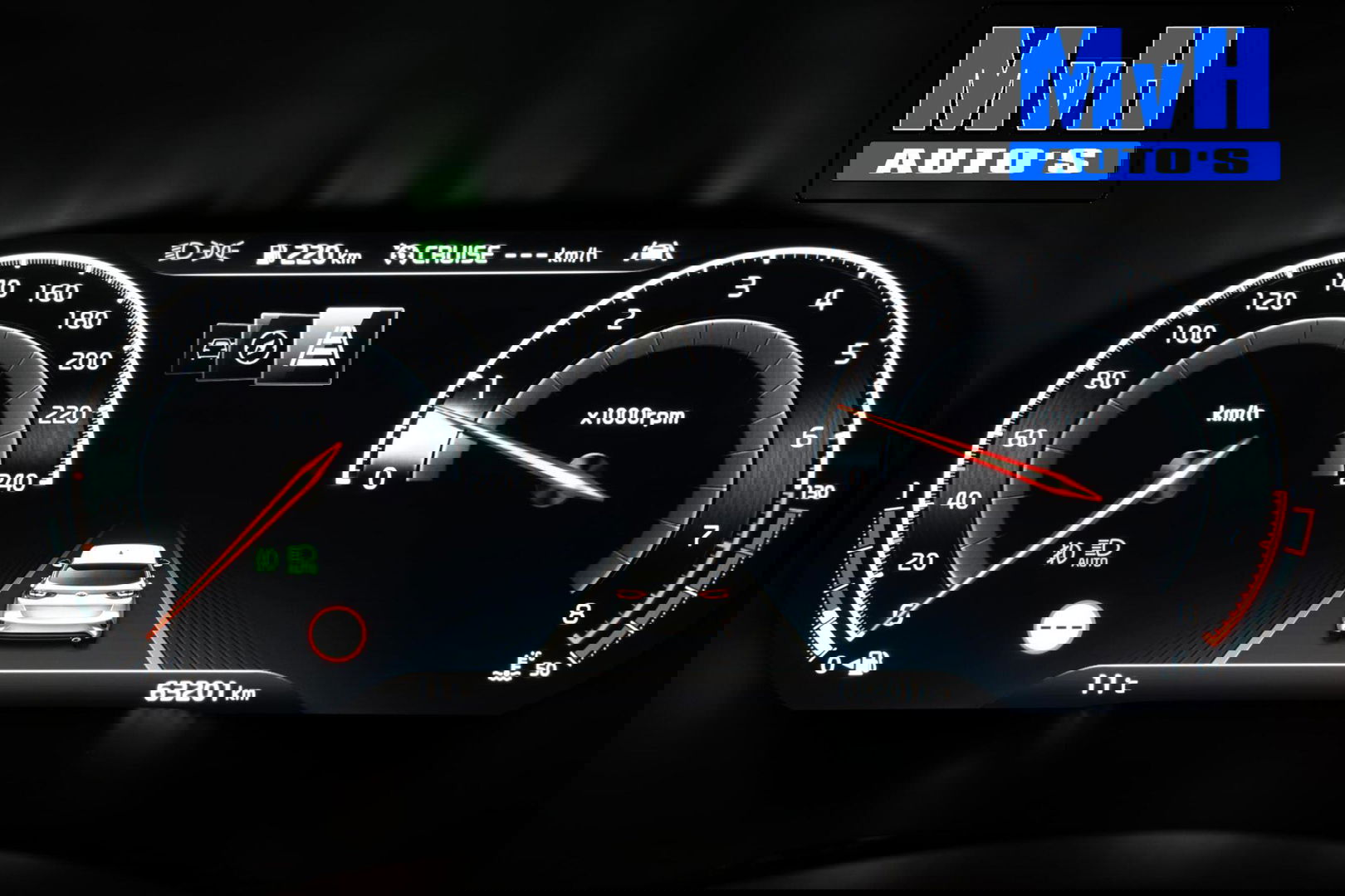 Kia ProCeed 1.5 T-GDI GT-Line