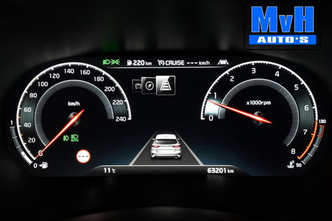 Kia ProCeed 1.5 T-GDI GT-Line