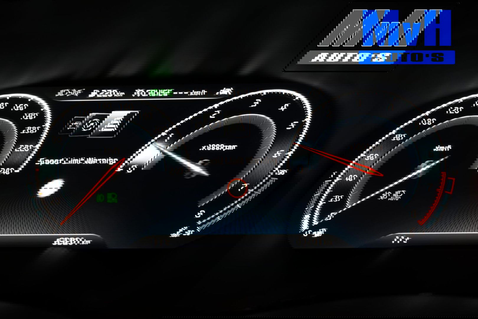 Kia ProCeed 1.5 T-GDI GT-Line