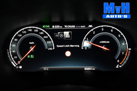 Kia ProCeed 1.5 T-GDI GT-Line