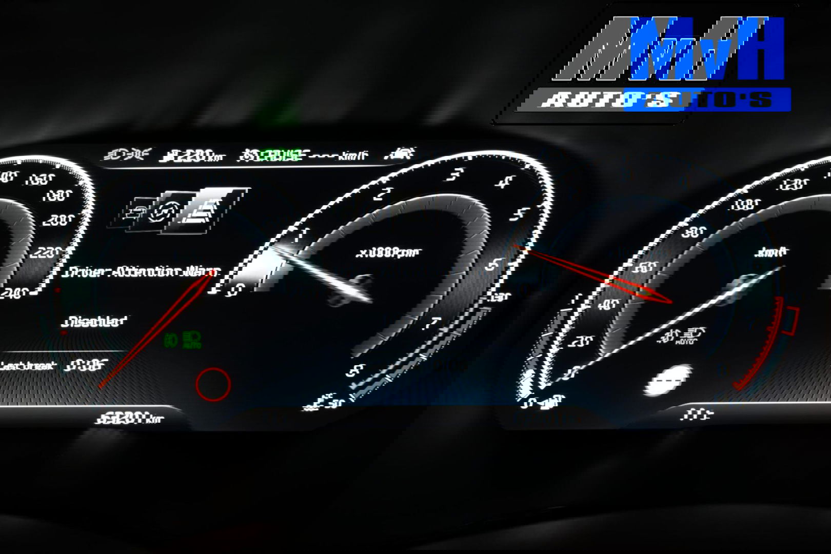 Kia ProCeed 1.5 T-GDI GT-Line