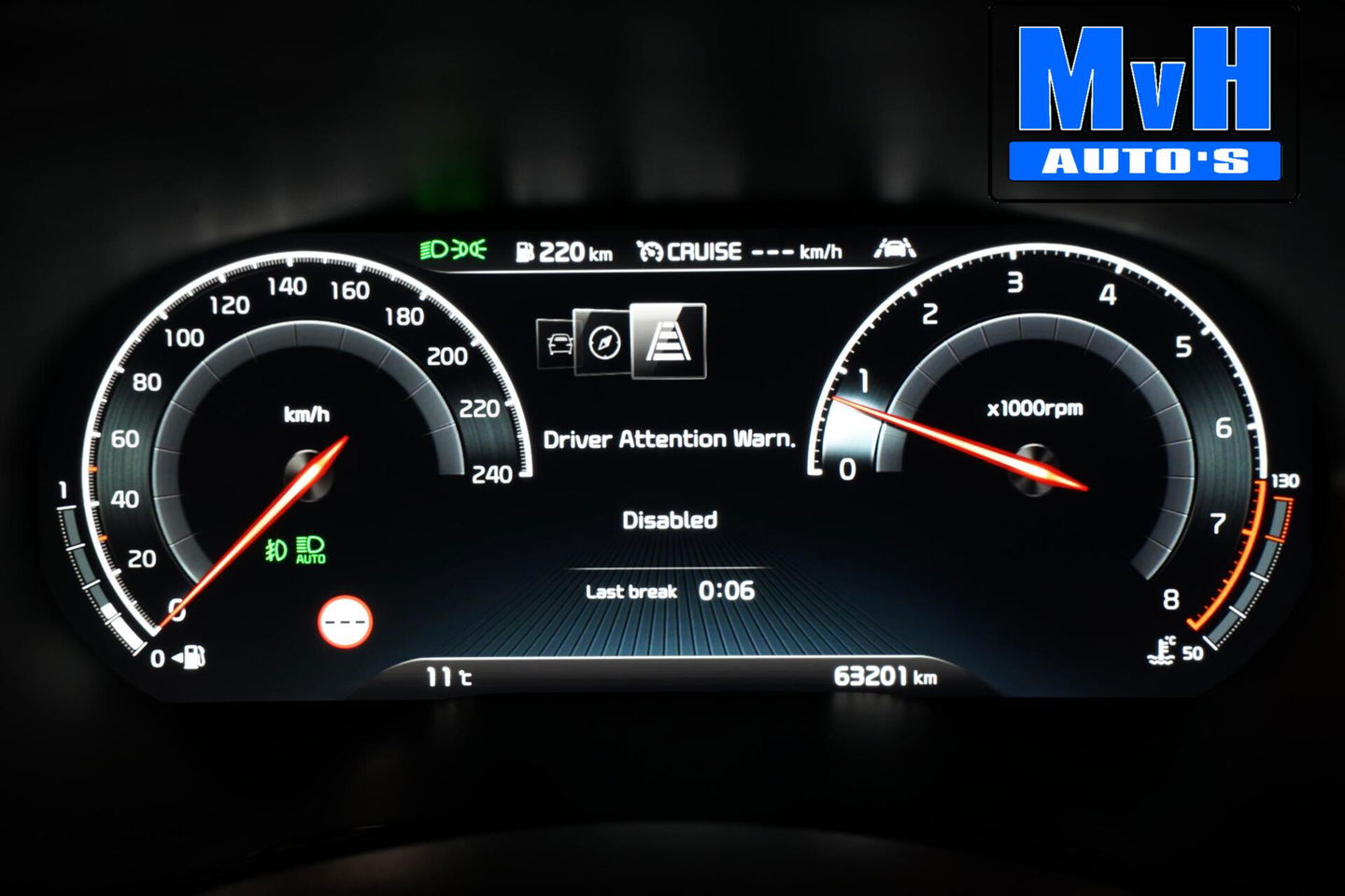 Kia ProCeed 1.5 T-GDI GT-Line