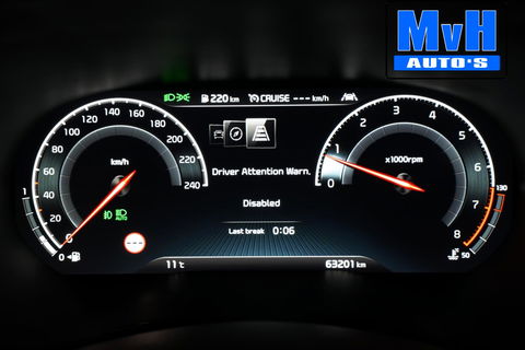 Kia ProCeed 1.5 T-GDI GT-Line