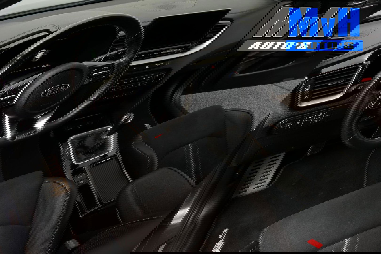 Kia ProCeed 1.5 T-GDI GT-Line