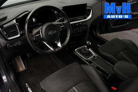 Kia ProCeed 1.5 T-GDI GT-Line