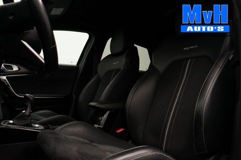 Kia ProCeed 1.5 T-GDI GT-Line