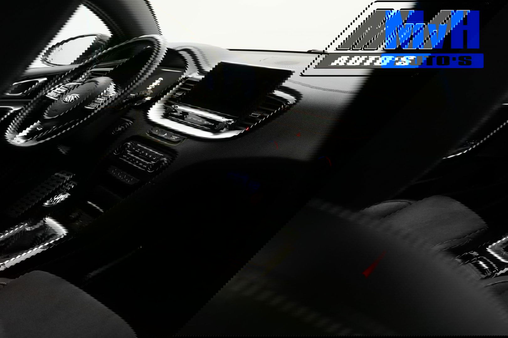 Kia ProCeed 1.5 T-GDI GT-Line