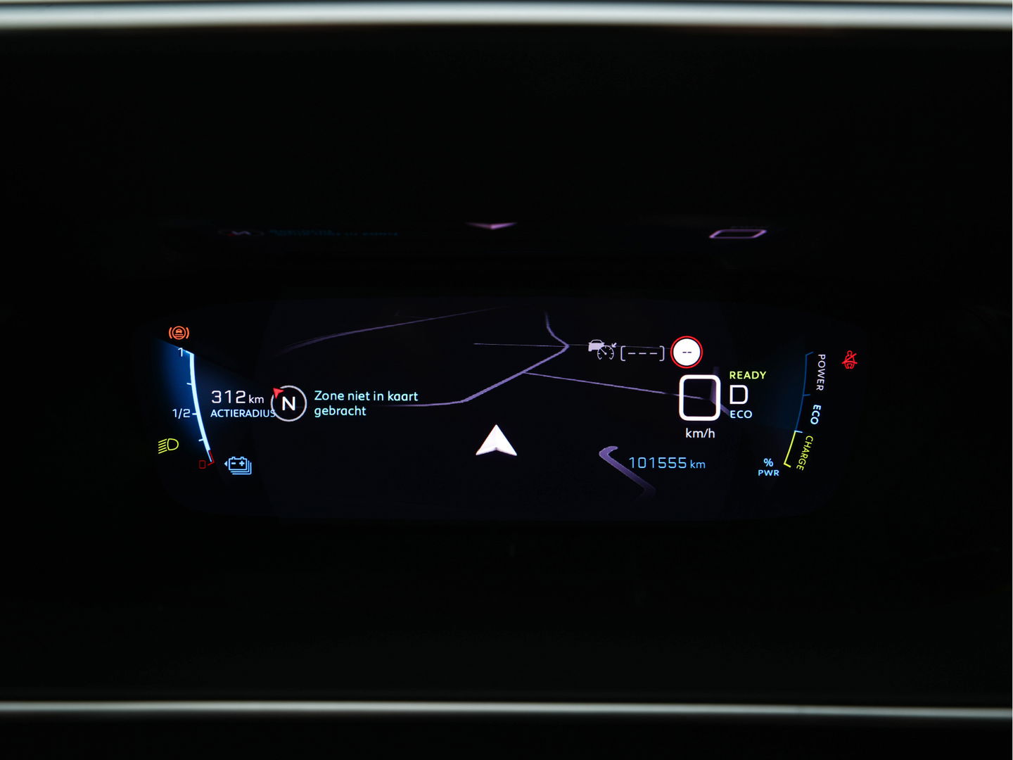 Peugeot e-208 EV GT 350 50 kWh [ 3-Fase ] {SOH-96%} (INCL-BTW) *PANO | FULL-LED | DIGI-COCKPIT | BLINDSPOT | CAMERA | LEATHER-ALCANTARA | AMBIENT-LIGHT | NAVI-FULLMAP | LANE-ASSIST | KEYLESS | DAB | CCS-FASTLOADER | HEATED-SPORTSEATS | 17''ALU