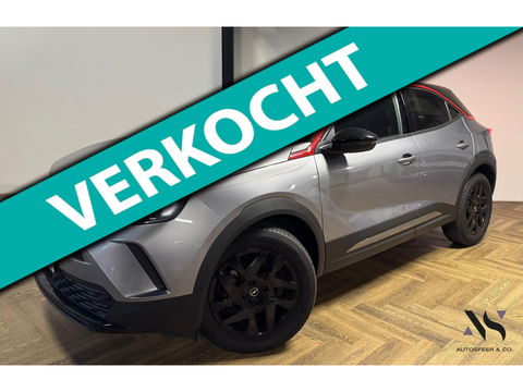 Opel Mokka 1.2 Turbo GS KEYLESS CAM PDC VOL