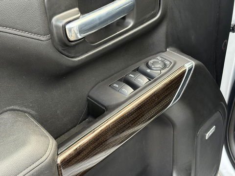 Chevrolet Silverado Z71 1500 RST V8 | 200L LPG |  360PK | CUSTOM LEDER | LED | CRUISE | LUXE UITVOERING | STOELVERWARMING | STUURVERWARMING