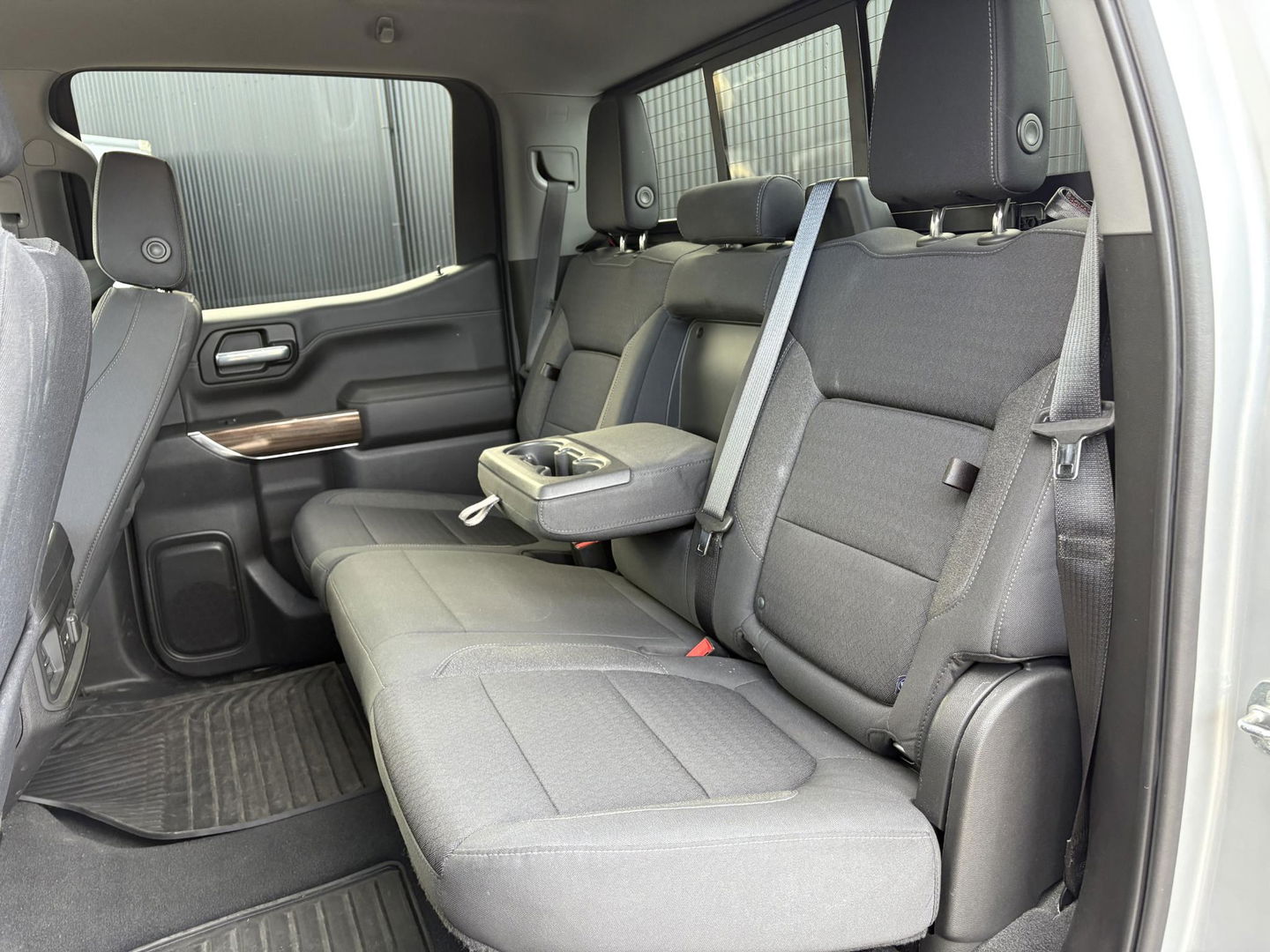 Chevrolet Silverado Z71 1500 RST V8 | 200L LPG |  360PK | CUSTOM LEDER | LED | CRUISE | LUXE UITVOERING | STOELVERWARMING | STUURVERWARMING