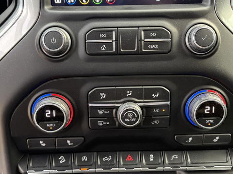 Chevrolet Silverado Z71 1500 RST V8 | 200L LPG |  360PK | CUSTOM LEDER | LED | CRUISE | LUXE UITVOERING | STOELVERWARMING | STUURVERWARMING