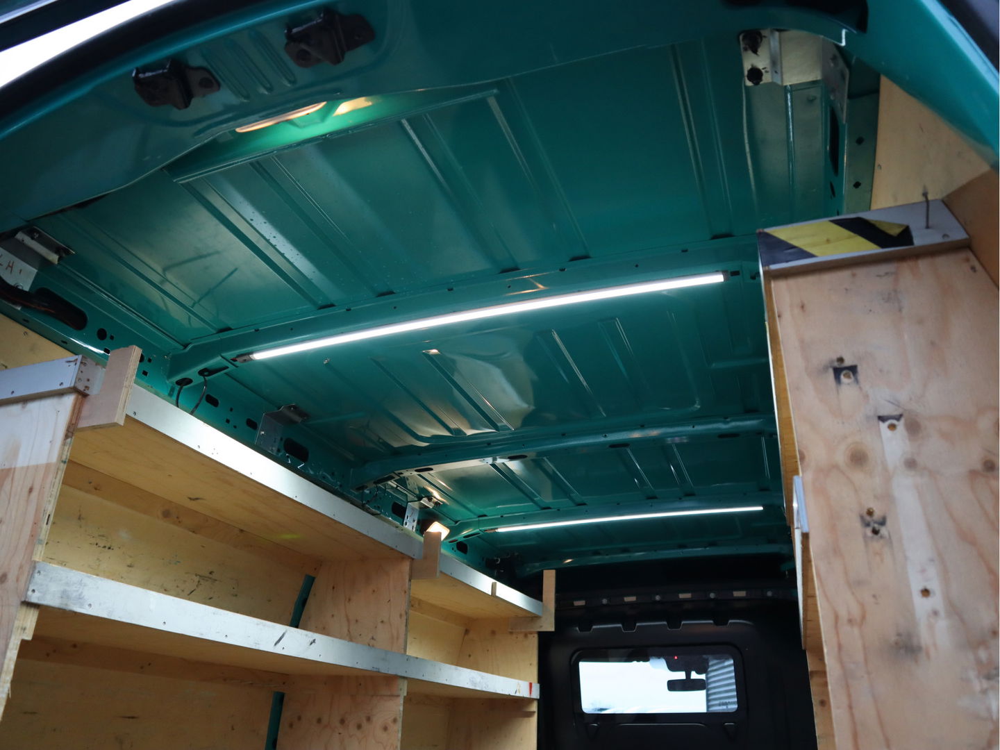 Renault Master T35 2.3 dCi 136pk Euro 6 L2H2 - Trekhaak - Apple - Imperiaal