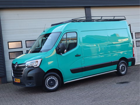 Renault Master T35 2.3 dCi 136pk Euro 6 L2H2 - Trekhaak - Apple - Imperiaal