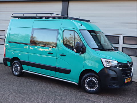 Renault Master T35 2.3 dCi 136pk Euro 6 L2H2 - Trekhaak - Apple - Imperiaal