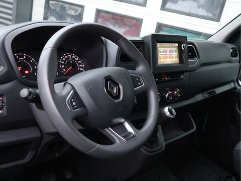 Renault Master T35 2.3 dCi 136pk Euro 6 L2H2 - Trekhaak - Apple - Imperiaal