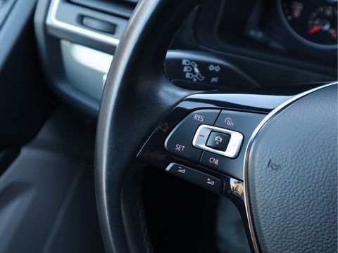 Volkswagen Transporter 2.0 TDI 150 pk Euro 6 DSG Automaat - 5 Pers. DC - Lang L2 - Trekhaak