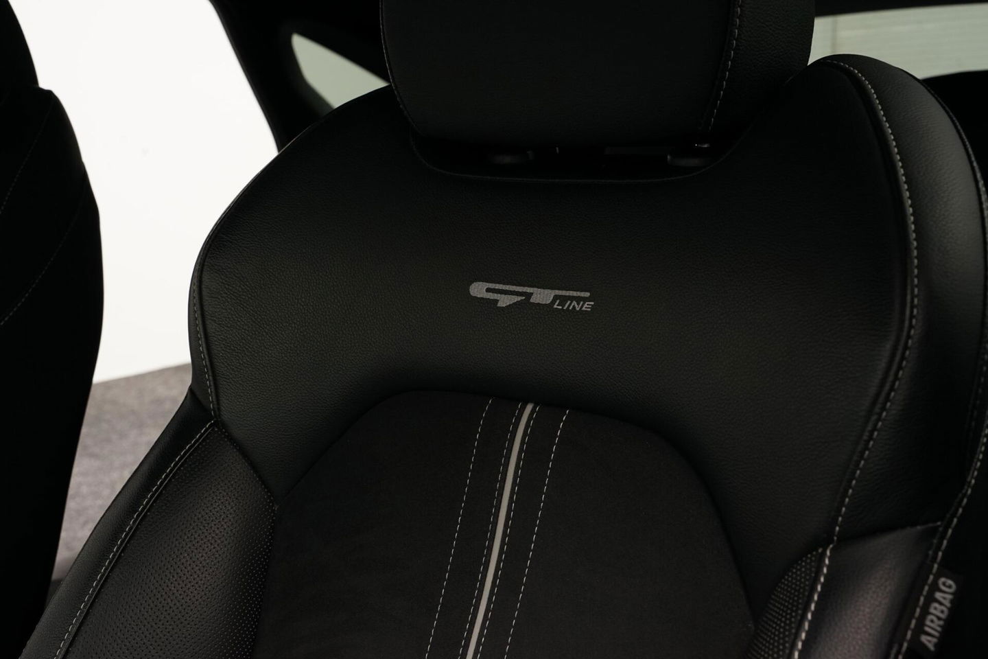 Kia ProCeed 1.5 T-GDI GT-Line