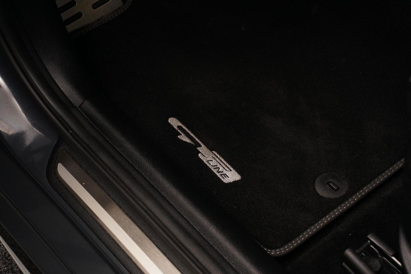 Kia ProCeed 1.5 T-GDI GT-Line