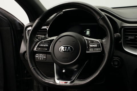 Kia ProCeed 1.5 T-GDI GT-Line