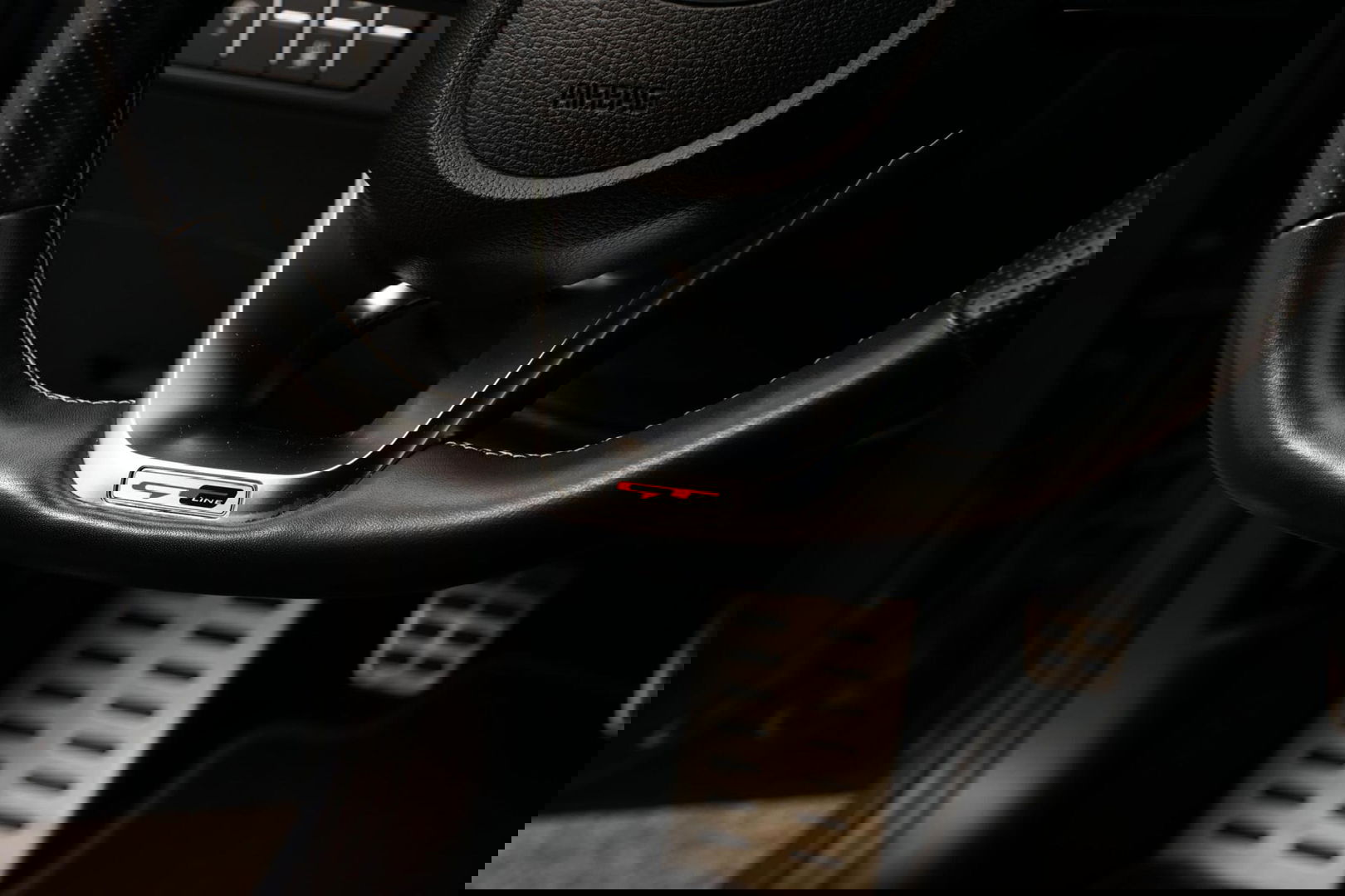 Kia ProCeed 1.5 T-GDI GT-Line