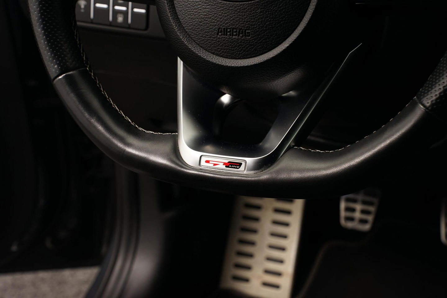 Kia ProCeed 1.5 T-GDI GT-Line