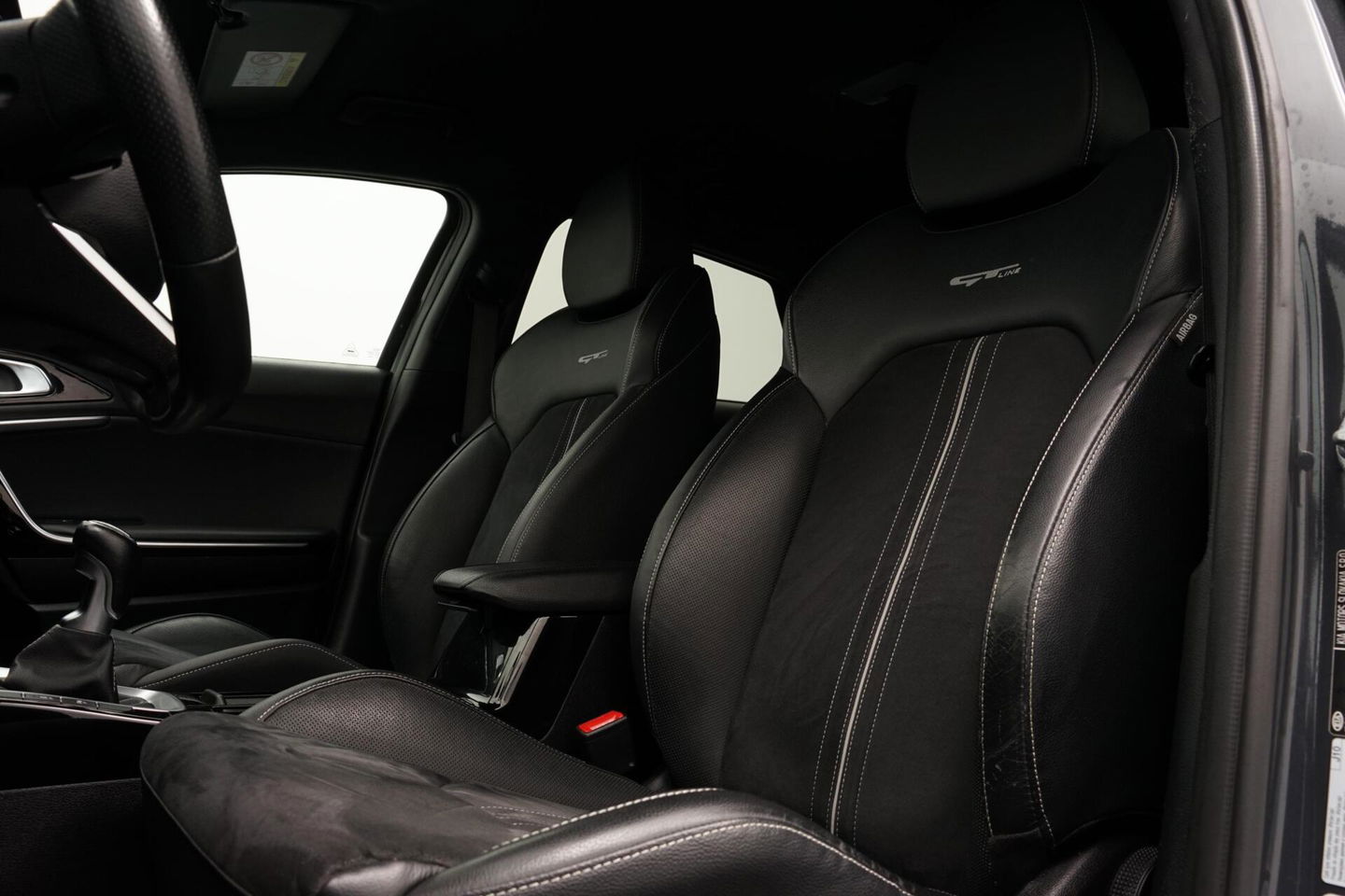 Kia ProCeed 1.5 T-GDI GT-Line