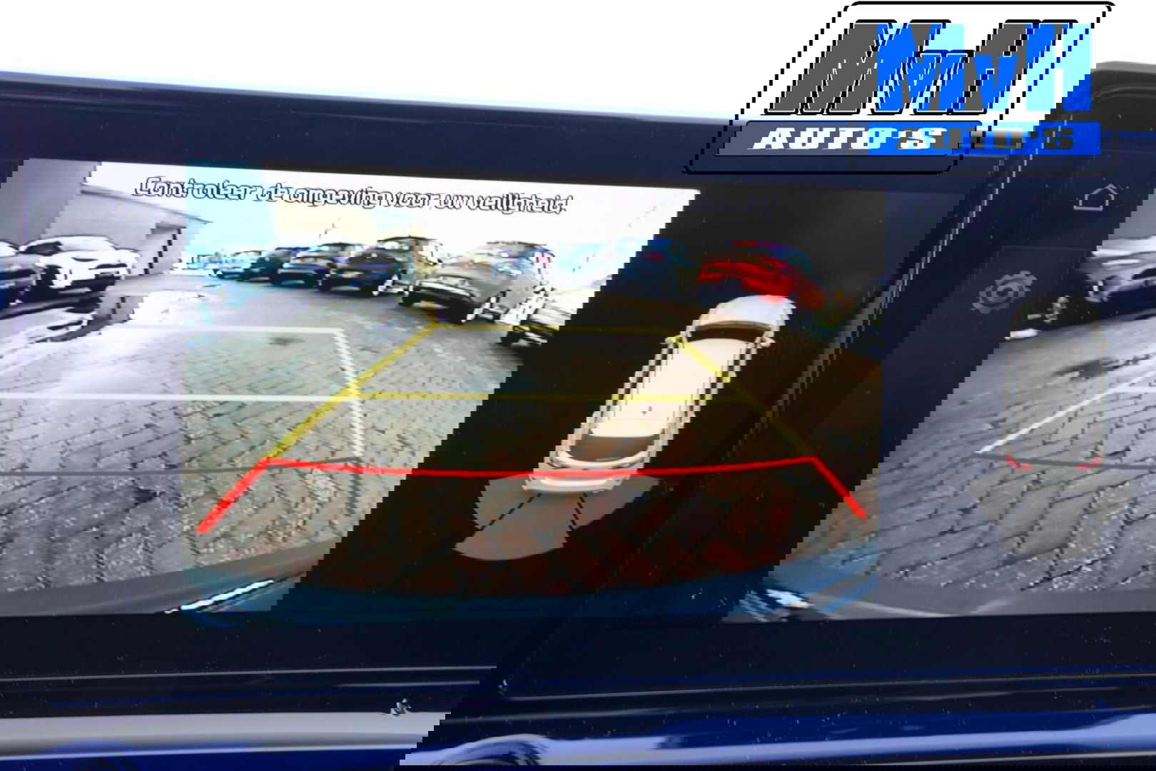 Kia ProCeed 1.5 T-GDI GT-Line