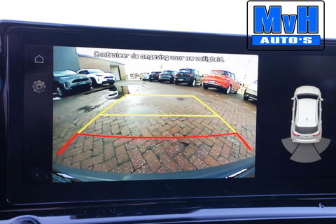 Kia ProCeed 1.5 T-GDI GT-Line