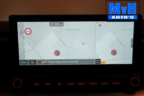 Kia ProCeed 1.5 T-GDI GT-Line